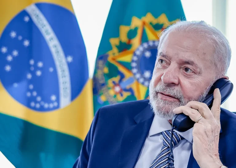 Lula em Agenda Política: Viagens pelo Sul e Nordeste nesta Semana