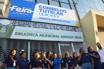 Mais de 7 mil atendimentos: a atuação do Conselho Tutelar em 2025 Mais de 7 mil atendimentos: a atuação do Conselho Tutelar em 2025