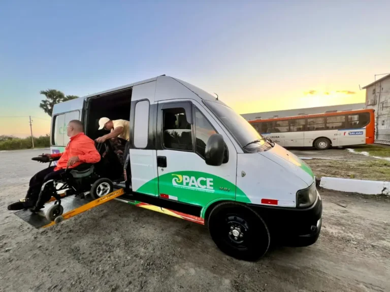 Mais de mil atendimentos a pessoas com deficiência: Sedeso reforça políticas de inclusão