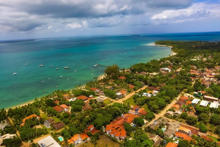 Maraú Proíbe Cobrança de Consumação Mínima em Praias: Entenda a Nova Regra Maraú Proíbe Cobrança de Consumação Mínima em Praias: Entenda a Nova Regra