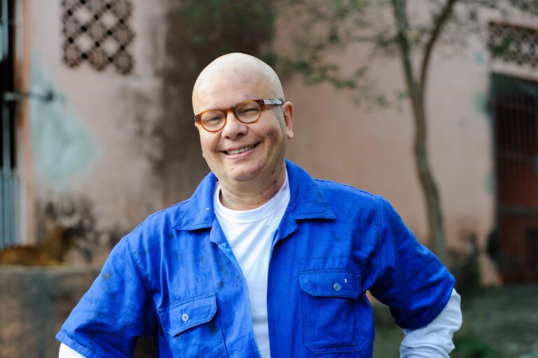 Marcelo Tas Renova Contrato com a TV Cultura e Fala Sobre Negociações