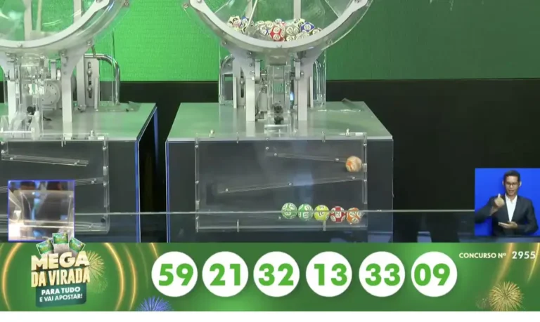 Mega da Virada 2025: Feira de Santana Premia Mais de 400 Apostas com Quina e Quadra