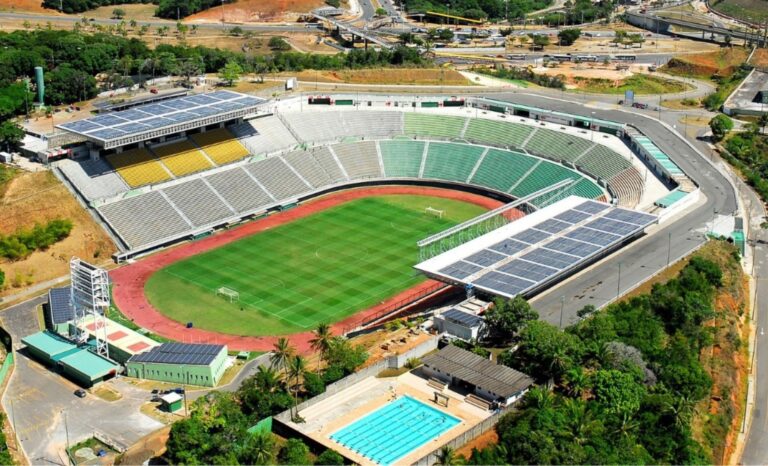 Mudança de Local para Jogo do Vitória: Confira as Novidades