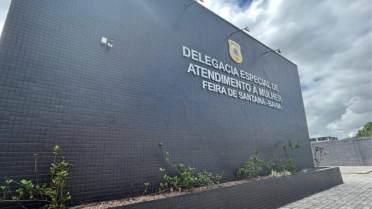 Mulher Ferida em Tentativa de Estupro em Feira de Santana: Investigação em Andamento