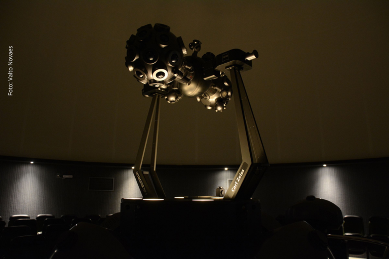 Museu Parque do Saber em Feira de Santana Registra Aumento de Público e Expande Iniciativas Educacio