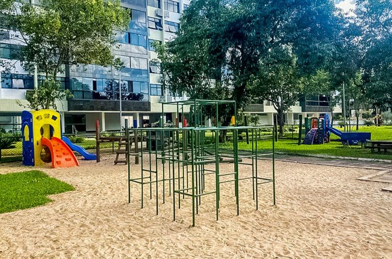 Nova Lei Garante Manutenção de Praças e Parques na Política Urbana Brasileira