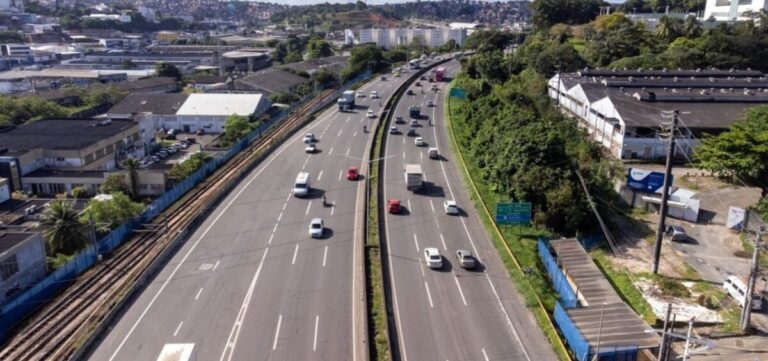 Novo Pedágio de R$ 25 na BR-324: Motoristas em Alerta entre Salvador e Feira de Santana