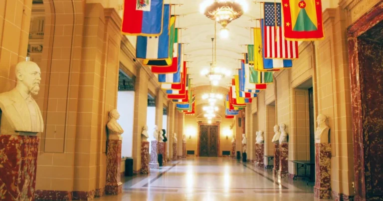 OEA se Reúne para Debater Situação na Venezuela em Reunião Extraordinária