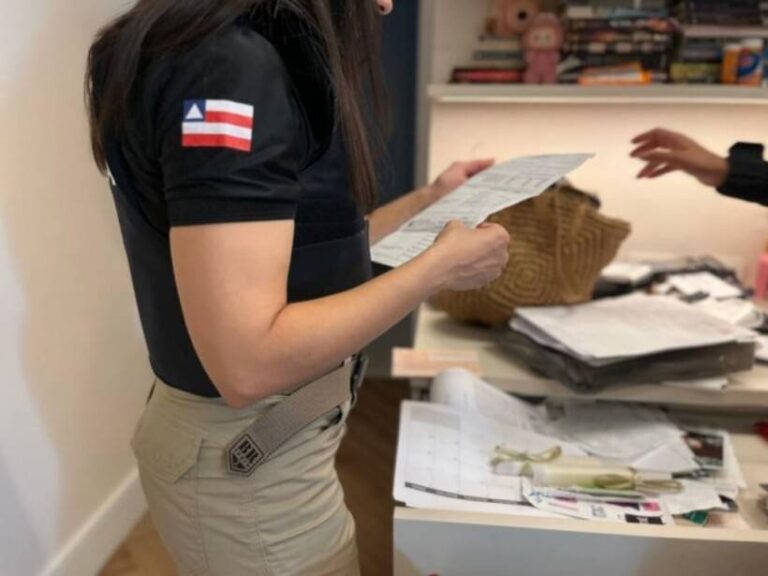 Operação Help Desk Investiga Fraudes em Licitações Públicas na Bahia