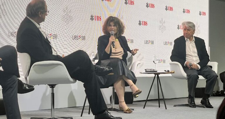 Oportunidade Emergente: Como o BNDES Enfrenta o Gargalo da Infraestrutura no Agronegócio