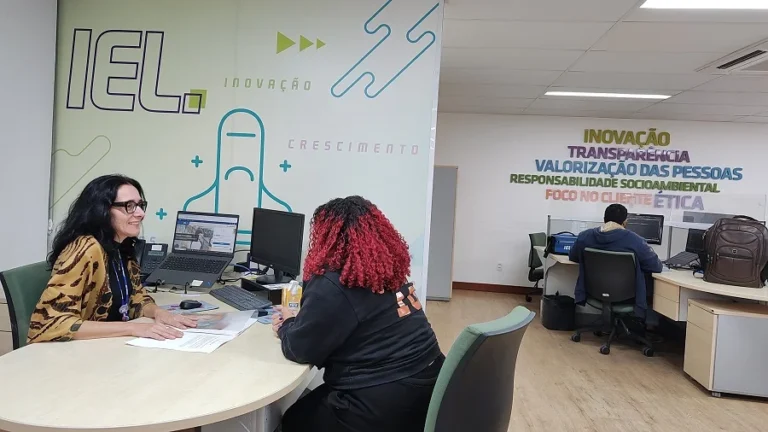 Oportunidades de Estágio na Bahia: IEL Oferece 490 Vagas para Diversas Áreas