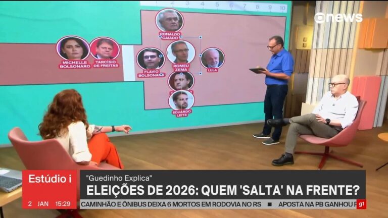Os Desafios Políticos de Lula em 2026: Mais que Reeleição, um Teste de Resiliência