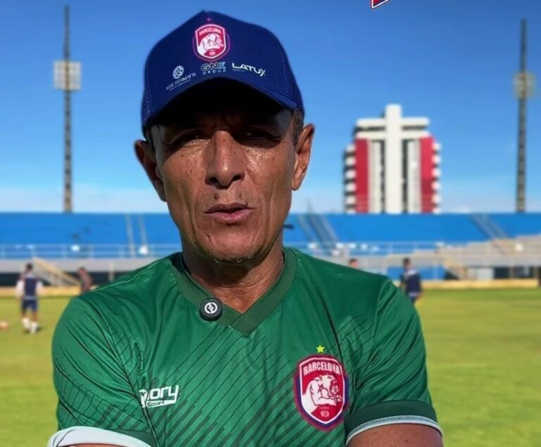 Paulo Sales Destaca Planejamento e Coletividade Antes do Jogo Contra o Vitória Paulo Sales Destaca Planejamento e Coletividade Antes do Jogo Contra o Vitória