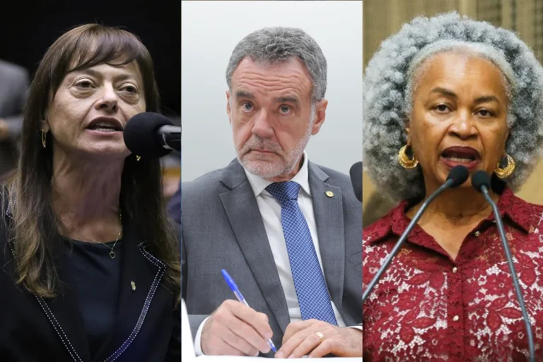 PCdoB Bahia Lança Candidaturas à Câmara e Assembleia em 2026