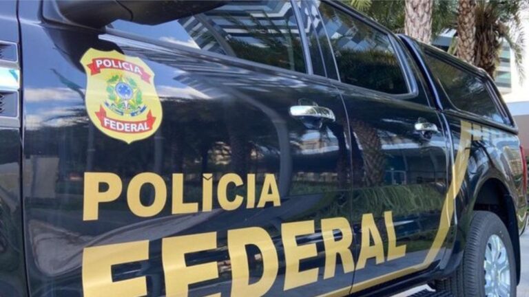 Polícia Federal Prende Quatro Suspeitos de Furtos em Terminais da Caixa na Bahia