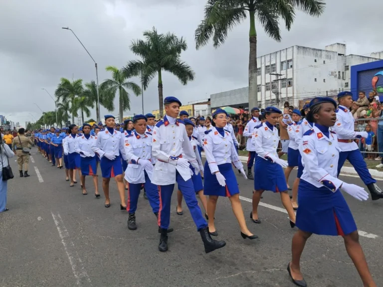 Polícia Militar da Bahia Realiza Sorteio para Vagas em Colégios CPM e Creche