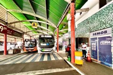 Prefeitura de Feira de Santana Oferece Auxílio-Transporte a Pacientes com Condições Especiais Prefeitura de Feira de Santana Oferece Auxílio-Transporte a Pacientes com Condições Especiais