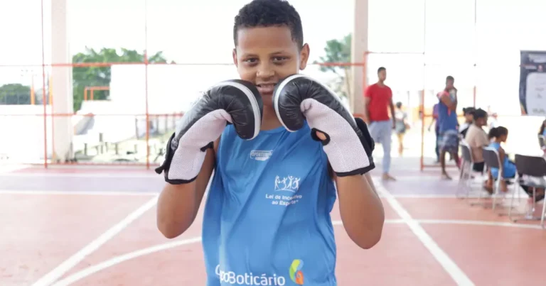 Projeto Social Revoluciona o Acesso ao Esporte em Três Estados Brasileiros