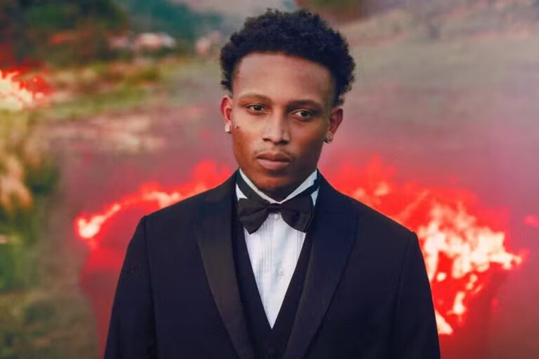 Rappers da Bahia: Buscando Reconhecimento e Sucesso Nacional