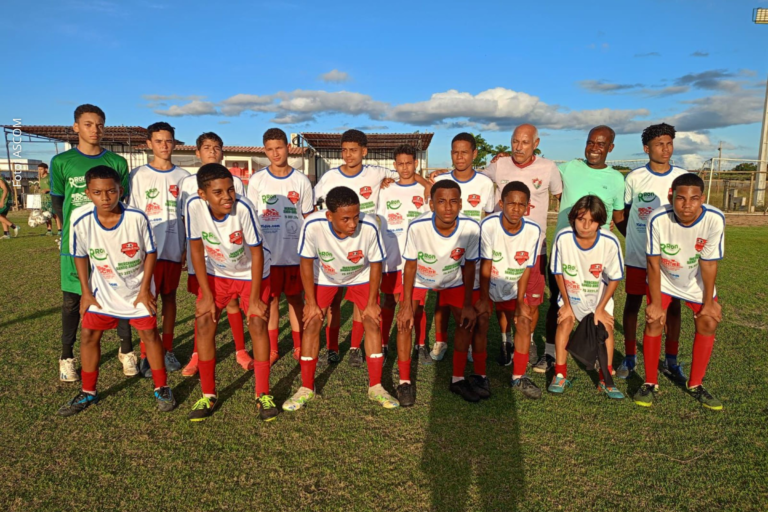 Reconhecimento de Utilidade Pública: Academia da Bola Amplia Parcerias em Feira de Santana