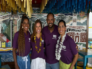 Rede Bahia Revela Novidades na Cobertura do Carnaval 2026 Rede Bahia Revela Novidades na Cobertura do Carnaval 2026