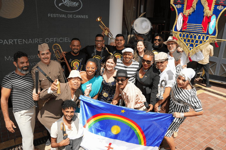 Resultados Concretos da Secretaria do Audiovisual em 2025: Internacionalização e Descentralização em Foco Resultados Concretos da Secretaria do Audiovisual em 2025: Internacionalização e Descentralização em