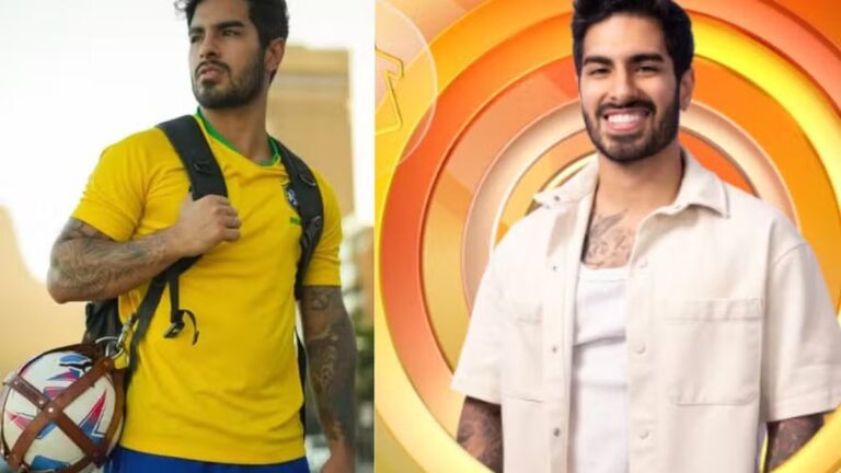 Ricardinho Critica Falta de Visibilidade do Futebol Freestyle na Globo