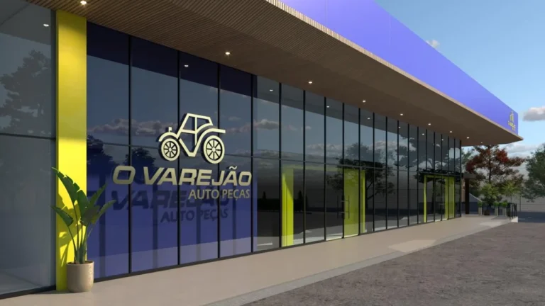 Salvador Inova com Primeiro Shopping de Autopeças do Nordeste