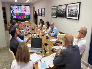 São João na Bahia: UPB Defende Limitação de Cachês de Bandas São João na Bahia: UPB Defende Limitação de Cachês de Bandas