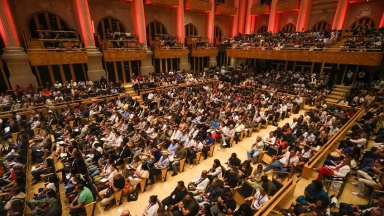 São Paulo: 20,6% dos Trabalhadores da Cultura no Brasil Estão Aqui