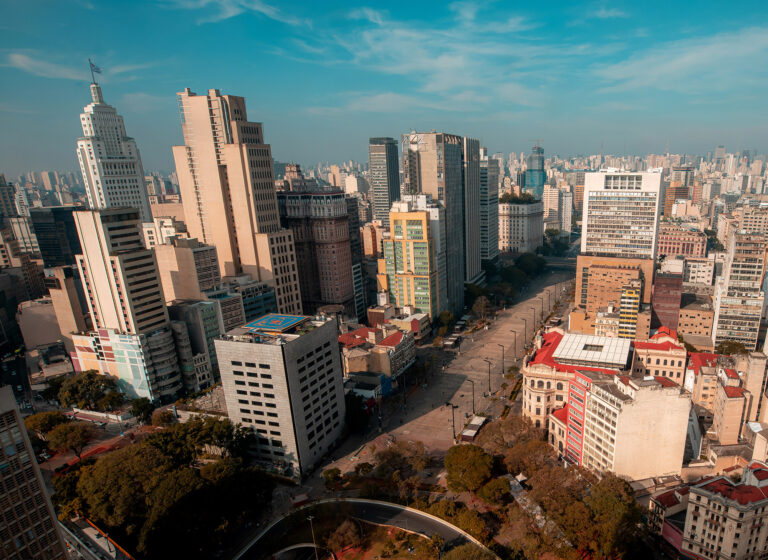 São Paulo Comemora 472 Anos com Uma Riqueza Cultural Sem Igual
