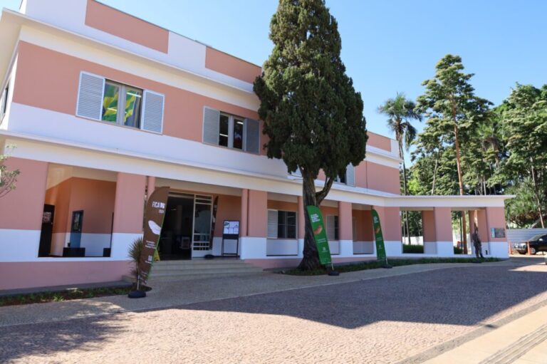 Secult Goiás Inova com Lançamento da Plataforma Baru 2.0 para Editais Culturais