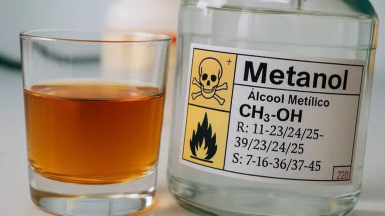 Sesab Confirma: Sem Novos Casos de Intoxicação por Metanol em Feira de Santana