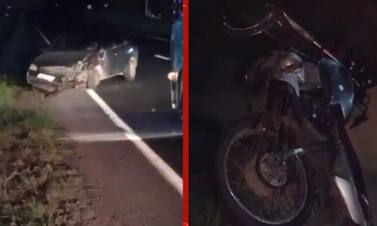 Tragédia nas Estradas: Motociclista Perde a Vida em Colisão na Bahia Tragédia nas Estradas: Motociclista Perde a Vida em Colisão na Bahia