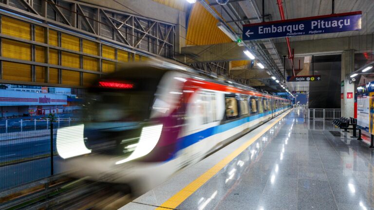 Transporte Zero na Bahia: Proposta Revolucionária para Ônibus, Metrô e Ferry