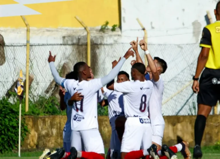 TVE Transmite Rodada do Baianão com Jogos Imperdíveis Neste Domingo