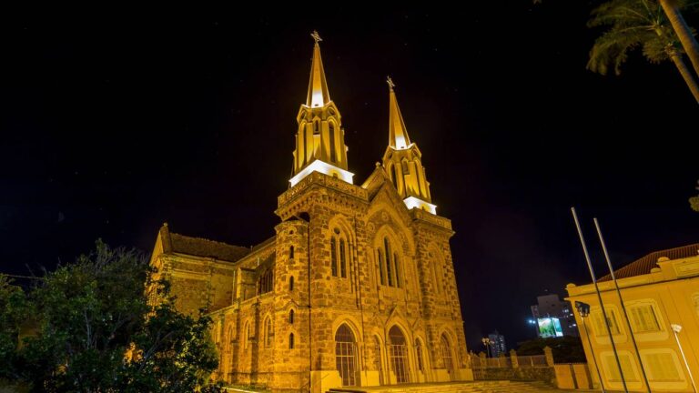 Uberaba: Oásis do Agronegócio e Qualidade de Vida em Minas Gerais