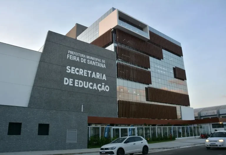 Última Chance: Inscrições para Concurso de Professor em Feira de Santana Encerram Esta Semana