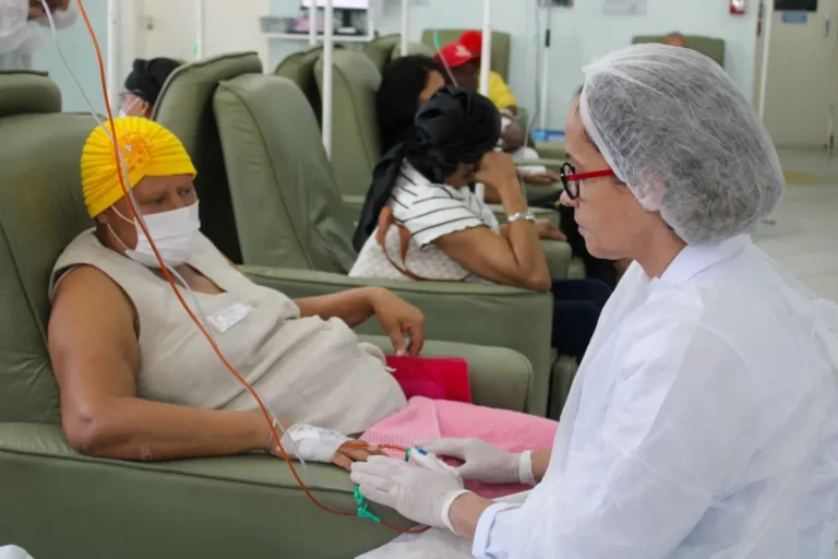 Unacon da Santa Casa de Feira de Santana é a Primeira Certificada Internacionalmente no Brasil