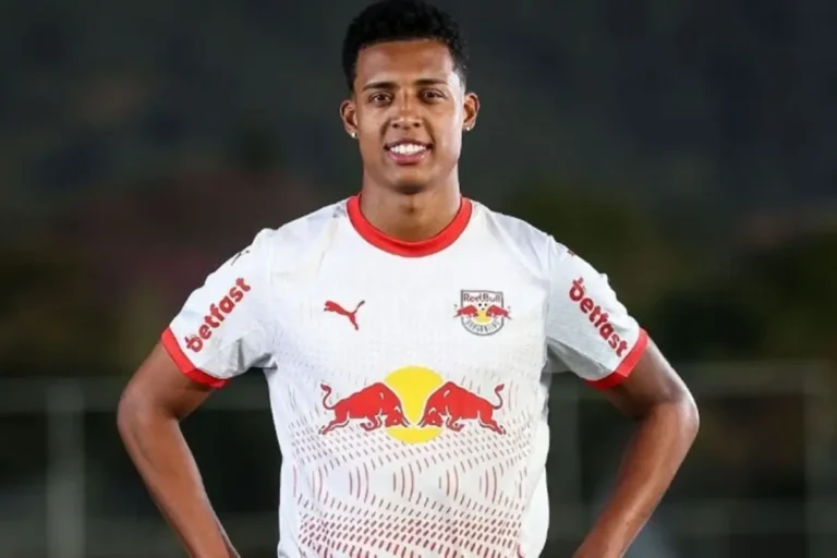 Vanderlan Barbosa, Lateral do Bragantino, Passa por Cirurgia Cerebral com Sucesso