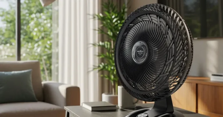 Ventiladores: Custos, Benefícios para a Saúde e Como Escolher o Modelo Ideal