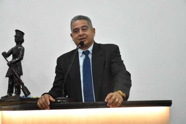 Vereador Ramificado: Jurandy Carvalho é Atropelado em Salvador