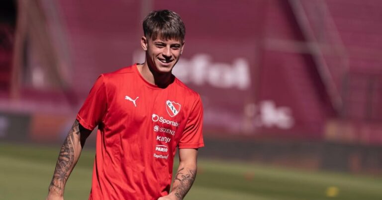 Vitória dá passos importantes na contratação de Diego Tarzia; confira os detalhes