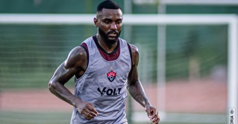 Vitória x Juazeirense-BA: Confira Horário e Onde Assistir ao Jogo ao Vivo