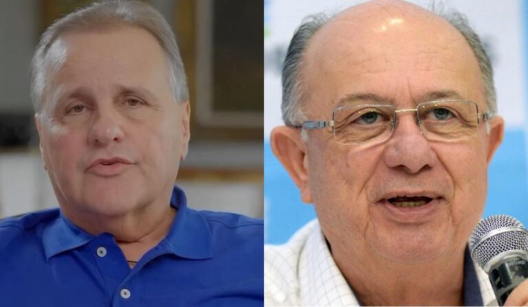 Zé Ronaldo e Geddel: Encontro Agita os Bastidores da Política Baiana