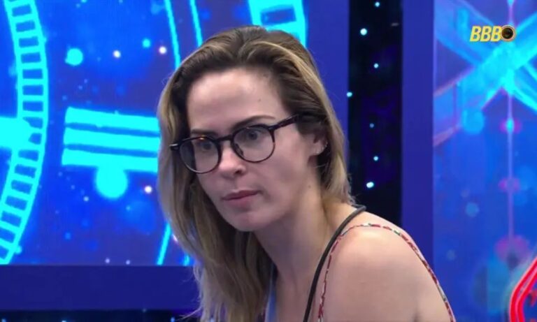 Ana Paula Renault Lidera Enquete do BBB 26 e Pode Retornar após Paredão Falso