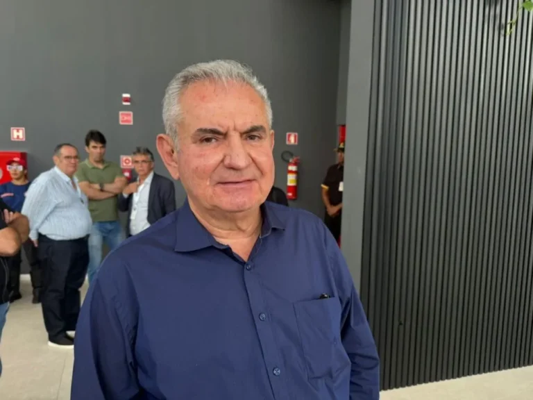 Angelo Coronel Defende Unidade Política e Articula com Zé Ronaldo para 2026 Angelo Coronel Defende Unidade Política e Articula com Zé Ronaldo para 2026