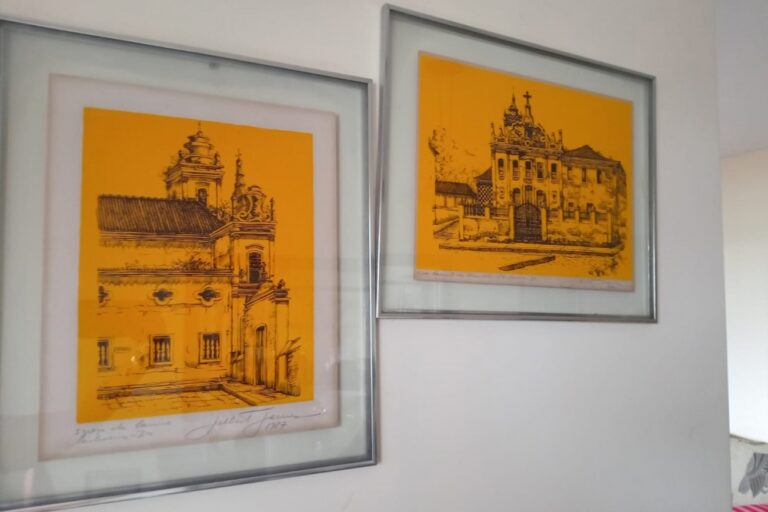 Artes Plásticas: O Brilho de Feira de Santana entre 1960 e 1990