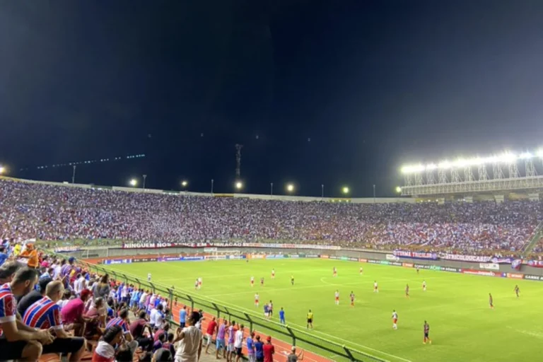 Bahia Enfrenta o Atlético de Alagoinhas: Jogo para Cumprir Tabela e Relembrar a História