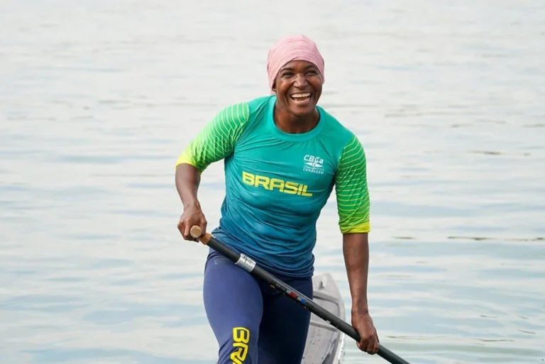 Bahia Lidera Convocação da Seleção Brasileira de Canoagem com 20 Atletas Bahia Lidera Convocação da Seleção Brasileira de Canoagem com 20 Atletas